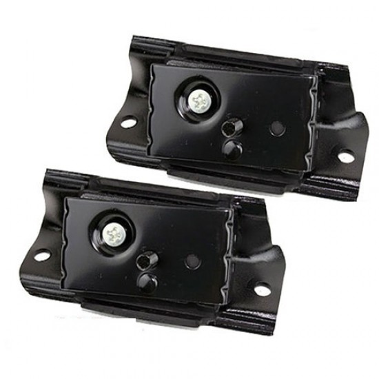 Motor Mount Set For 1987-1997 Ford F150/F250/F350 5.0L 5.8L